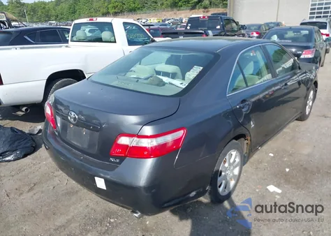 2009 Toyota Camry Le/Se/Xle z USA, uszkodzony, nr VIN 4T1BE46K29U365341